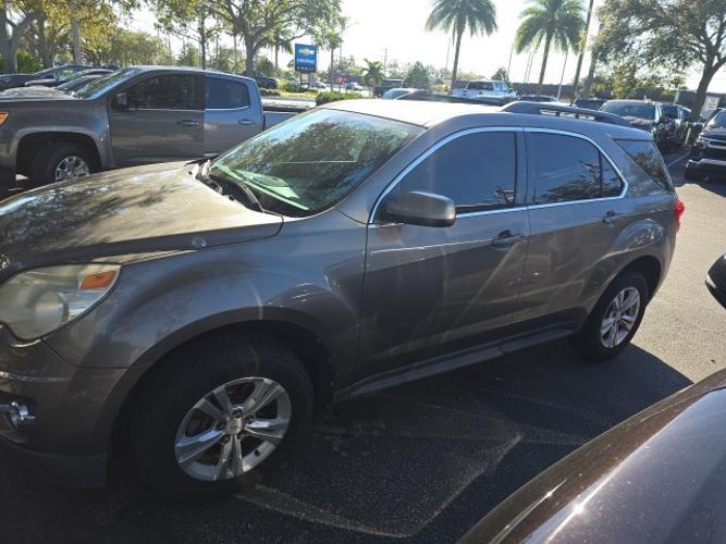 used 2012 chevrolet equinox lt w/2lt