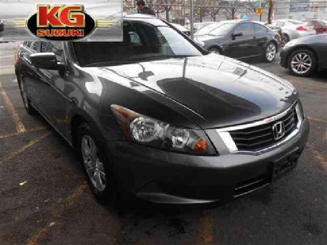 2008 honda accord sdn 4dr lx-p in astoria, ny