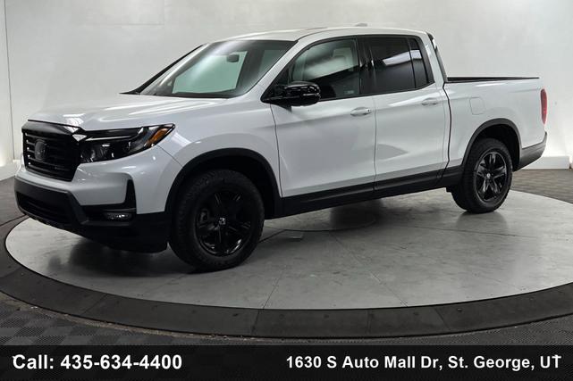2023 honda ridgeline