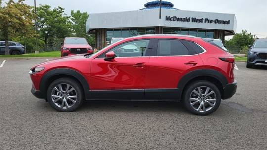 2024 Mazda CX-30