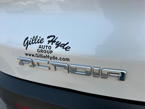 2017 gmc acadia in saint louis, missouri