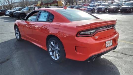 2023 Dodge Charger