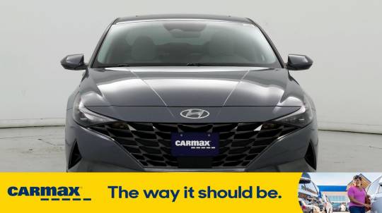 2022 Hyundai Elantra