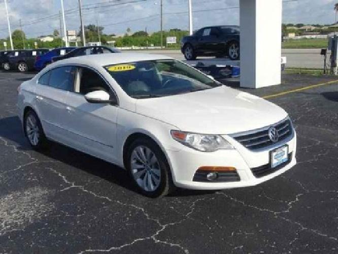 2010 volkswagen cc sport in pinellas park, fl