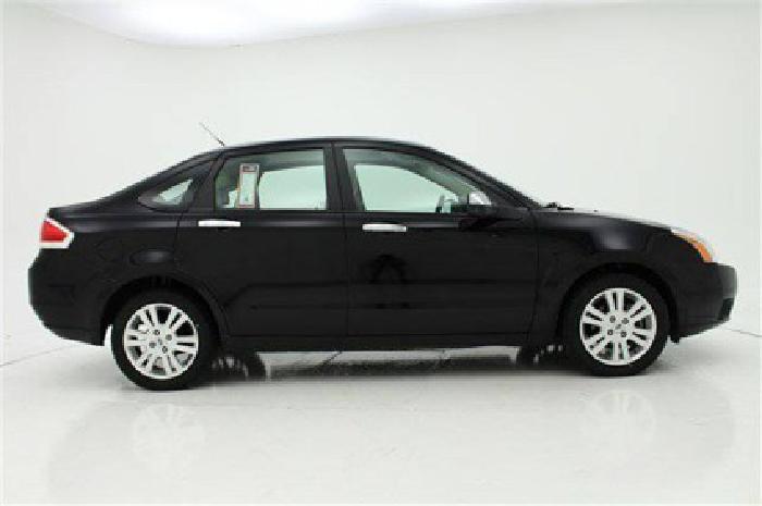 2011 ford focus sel in columbus, oh