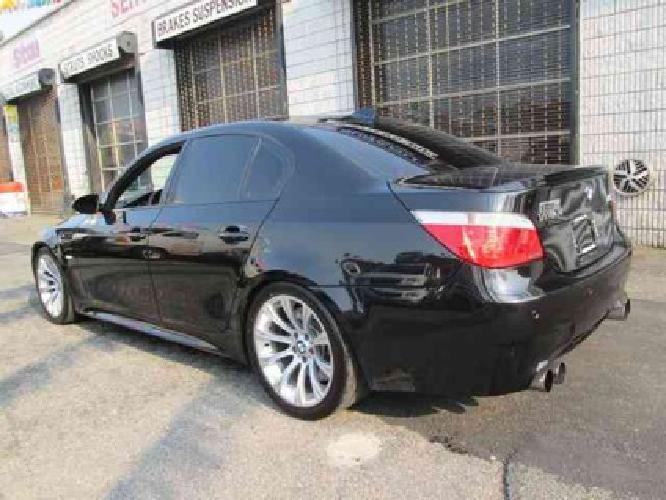2006 bmw 5 series m5 in queens village, ny
