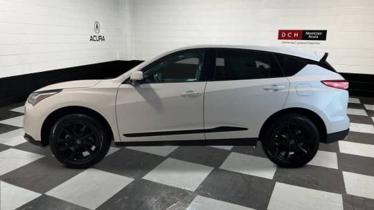 2025 Acura RDX