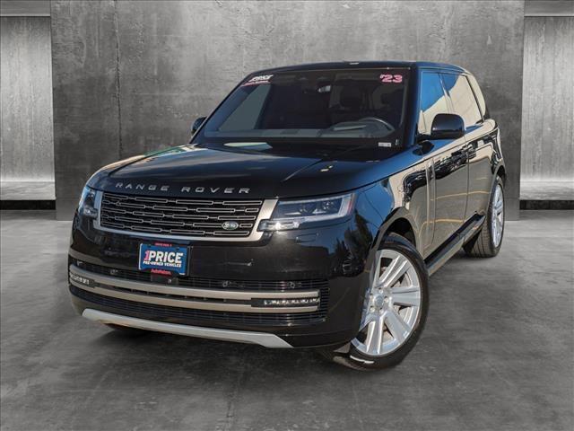 2023 land rover range rover p530 se