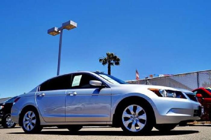 2009 honda accord sdn ex in national city, ca