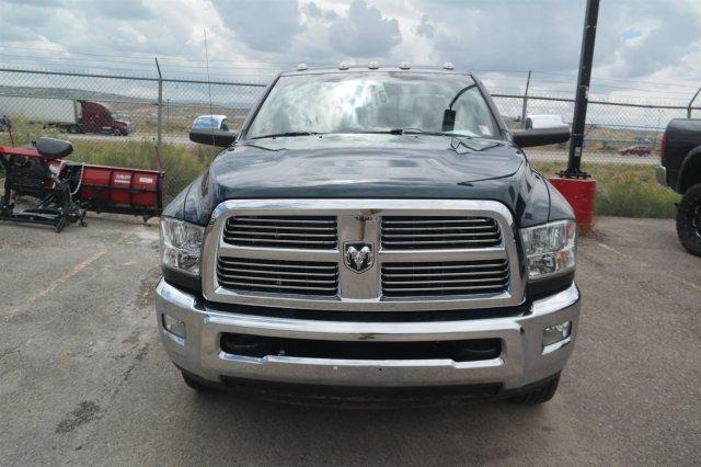 2011 ram ram pickup 3500 big horn 4x4 big horn 4dr crew cab 8 ft. lb pickup for sale in bitter creek, wyoming