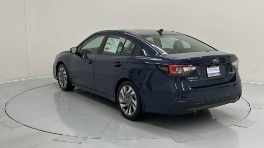 2025 Subaru Legacy