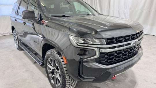 2021 Chevrolet Tahoe