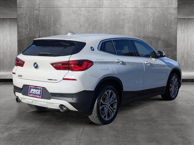 2019 bmw x2 sdrive28i