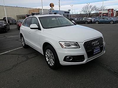 2015 audi q5 2.0t quattro premium plus awd 2.0t quattro premium plus 4dr suv for sale in billings, montana