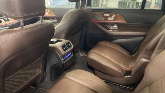 2022 mercedes-benz gls gls 450