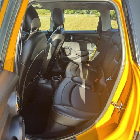 2016 mini hardtop cooper
