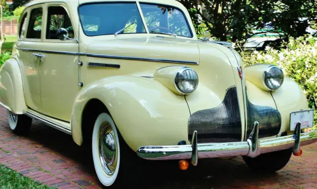 frame off looks drives as new 1939 buick 41 special fully restored best in u.s