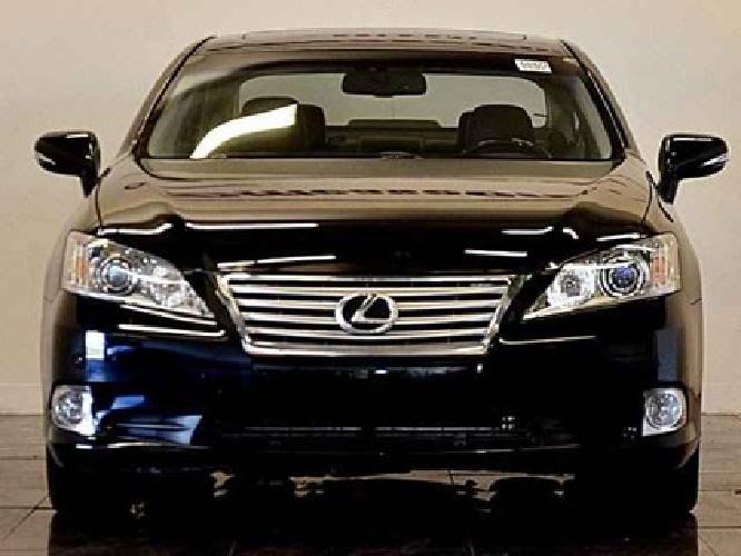2011 lexus es 350 in miami, fl