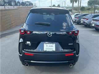 2024 Mazda CX-50 2.5 s preferred