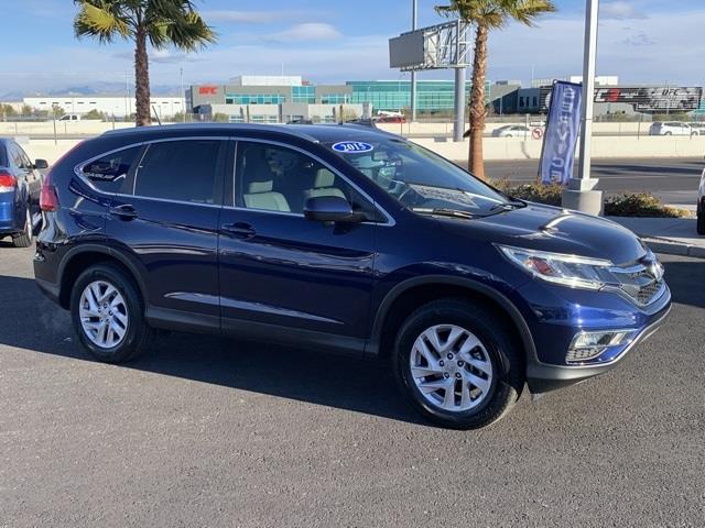 2015 honda cr-v ex-l awd ex-l 4dr suv for sale in las vegas, nevada