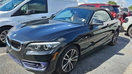 2018 bmw 2 series 230i