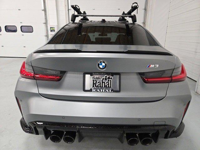 2024 bmw m3 base