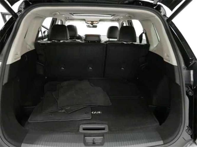 2023 nissan rogue sl in saint cloud, minnesota