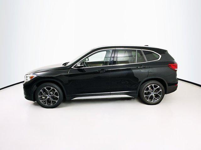 2021 bmw x1 sdrive28i