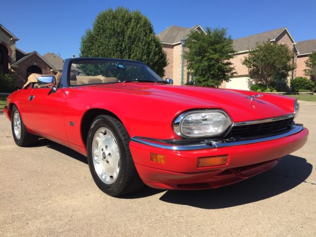 1994 xjs ls1 engine swap