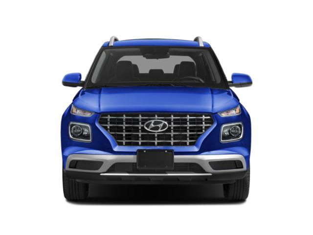 2024 hyundai venue limited