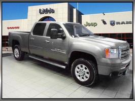 used 2014 gmc sierra 2500hd denali for sale in anchorage, alaska
