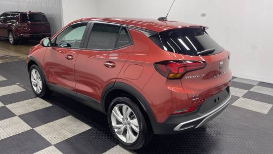 2024 Buick Encore GX