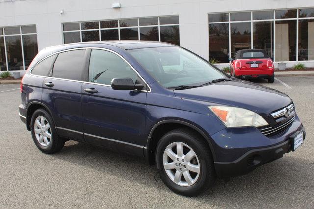 2008 honda cr-v ex