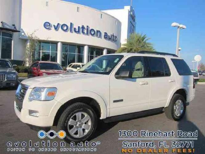 2008 ford explorer xlt in sanford, fl