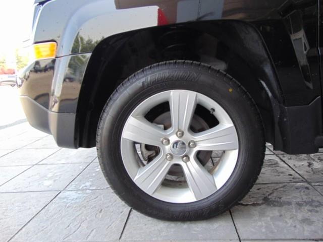 2014 jeep patriot latitude 4x4 latitude 4dr suv for sale in dover, delaware