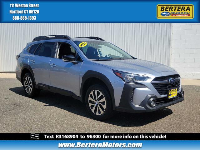 2024 subaru outback premium