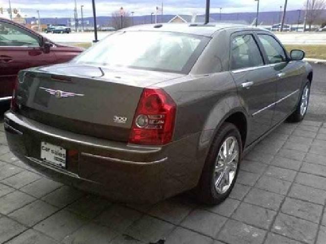 2010 chrysler 300 touring signature sedan 4d in mechanicsburg, pa