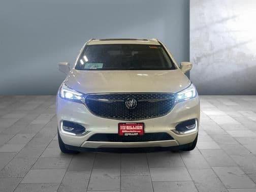 2021 buick enclave avenir in sioux falls, south dakota