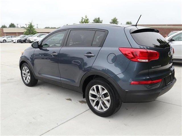 used 2016 kia sportage fwd lx olive branch, ms 38654 for sale in mineral wells, mississippi