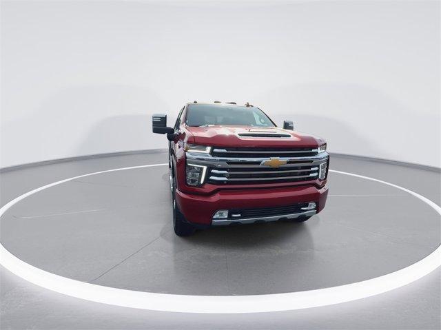 2023 chevrolet silverado 2500 high country