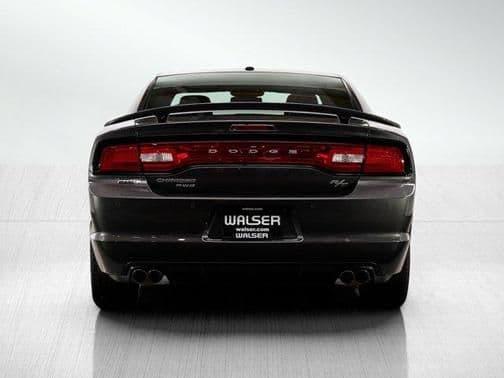 2014 dodge charger r/t in south saint paul, minnesota