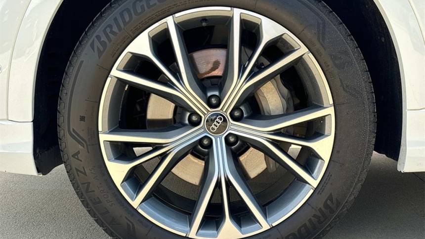 2021 audi q8 quattro premium plus 55 tfsi
