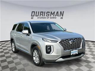 2022 Hyundai Palisade se