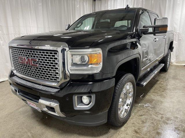 2015 gmc sierra 2500 denali