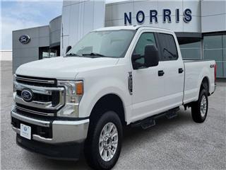 2020 Ford F-350 xl