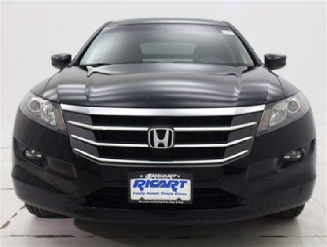 2010 honda accord crosstour ex in columbus, oh
