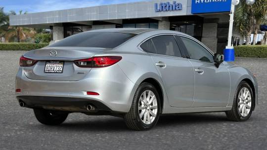 2017 Mazda