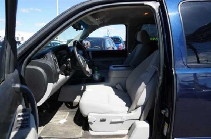 2010 chevrolet silverado 1500 lt in richmond, va