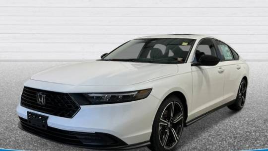 2024 Honda Accord