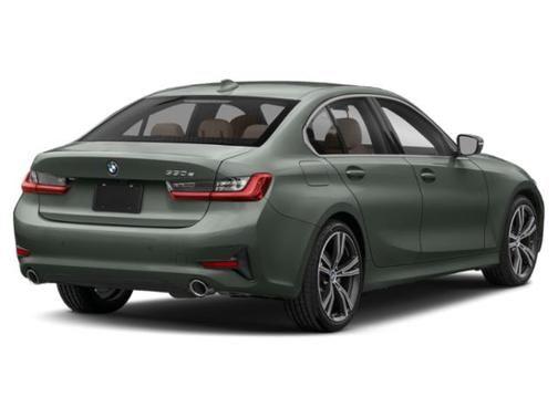 2022 bmw 330e